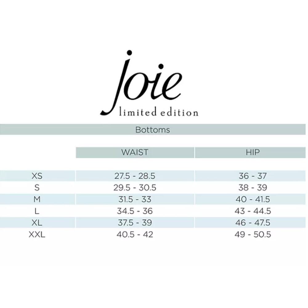 Joie Women's Pleated Short Black Size Large New with Tags - Picture 8 of 8